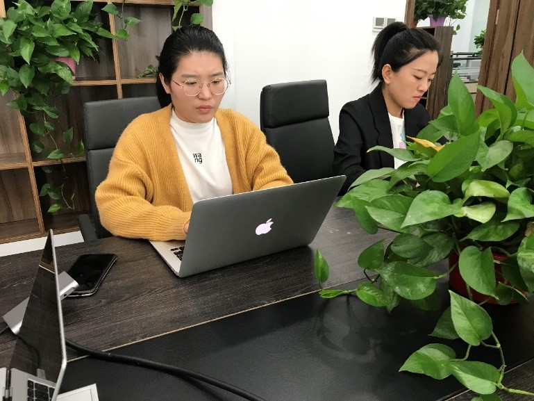 北京新邦律师事务所培训纪实（10.16）