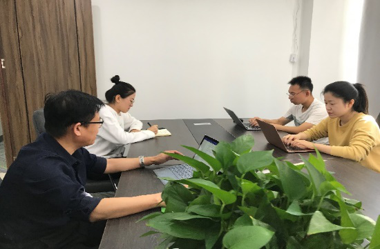 北京新邦律师事务所培训纪实（10.30）