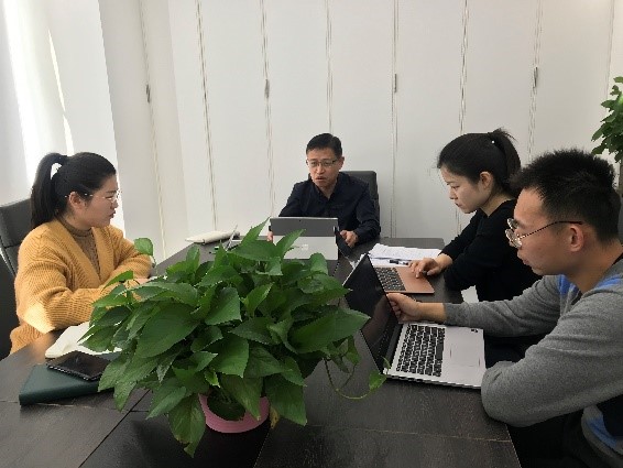 北京新邦律师事务所培训纪实(11.27)